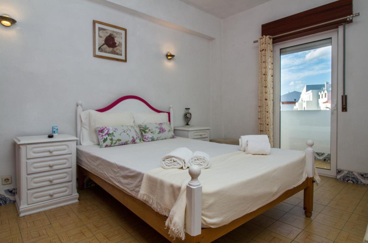 Ocean View Apartment - Pool And Sea View & Albufeira Center エクステリア 写真