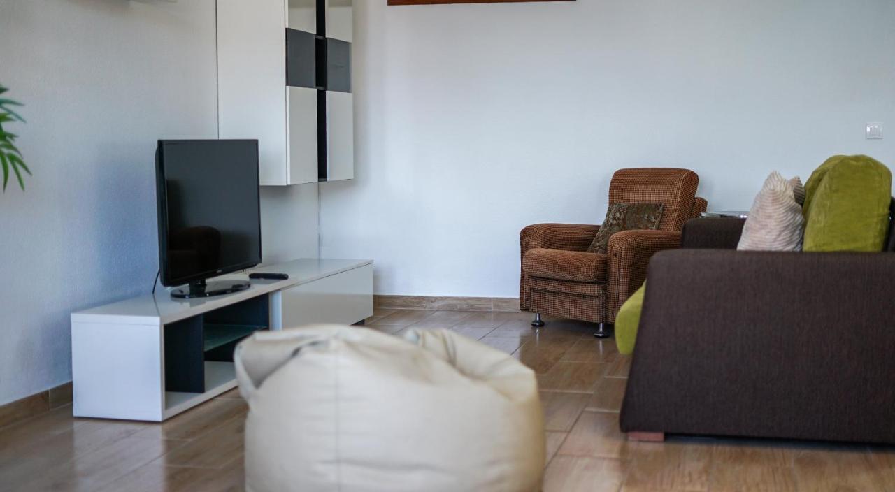 Ocean View Apartment - Pool And Sea View & Albufeira Center エクステリア 写真
