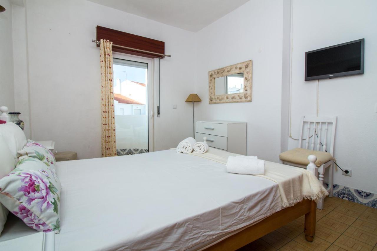 Ocean View Apartment - Pool And Sea View & Albufeira Center エクステリア 写真