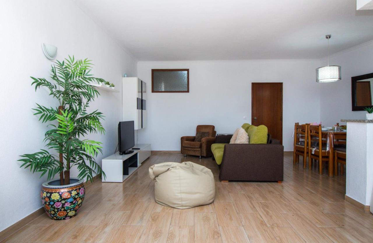 Ocean View Apartment - Pool And Sea View & Albufeira Center エクステリア 写真