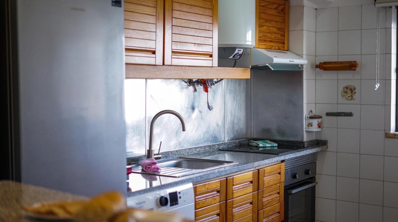 Ocean View Apartment - Pool And Sea View & Albufeira Center エクステリア 写真