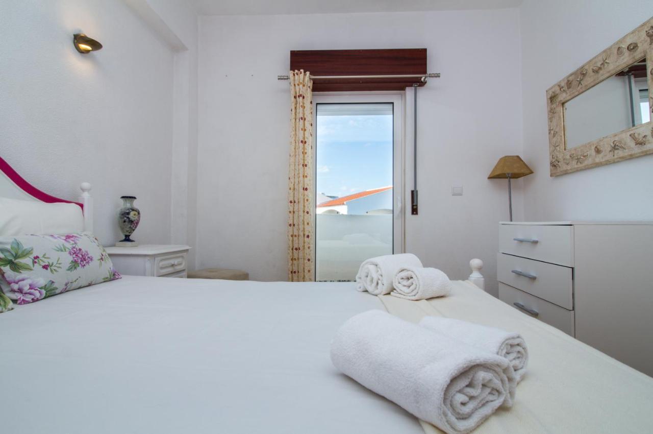 Ocean View Apartment - Pool And Sea View & Albufeira Center エクステリア 写真