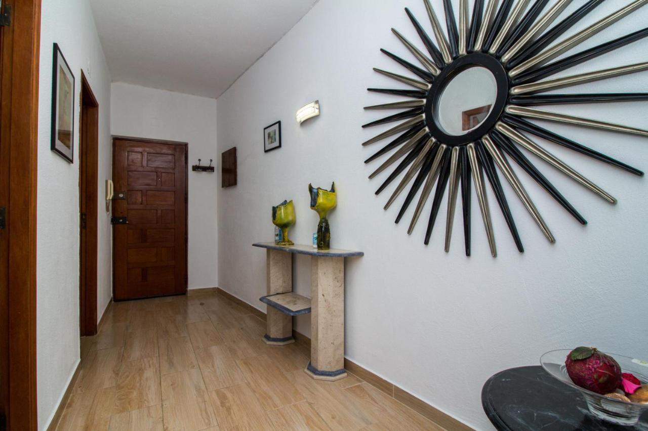 Ocean View Apartment - Pool And Sea View & Albufeira Center エクステリア 写真