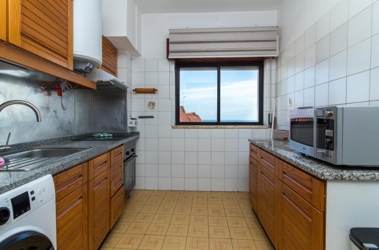 Ocean View Apartment - Pool And Sea View & Albufeira Center エクステリア 写真