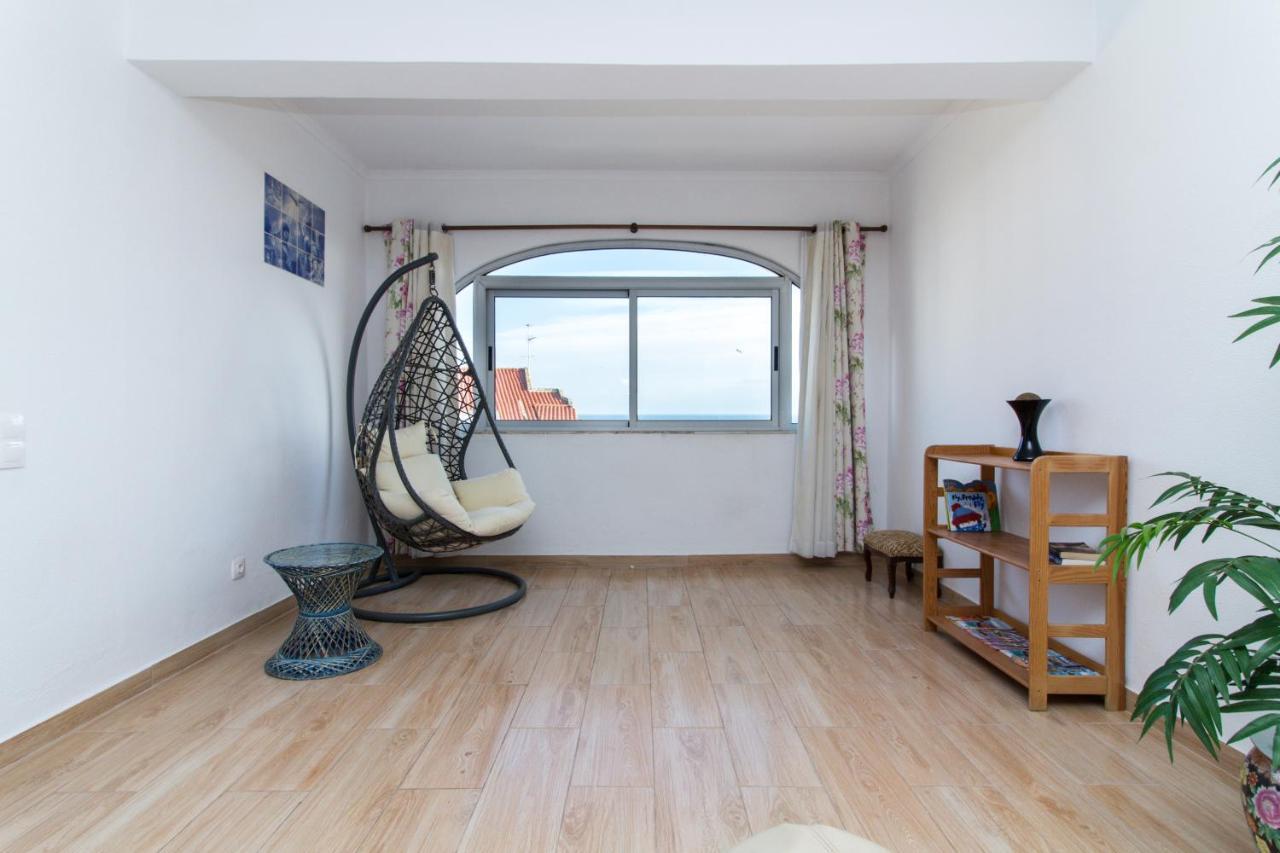 Ocean View Apartment - Pool And Sea View & Albufeira Center エクステリア 写真