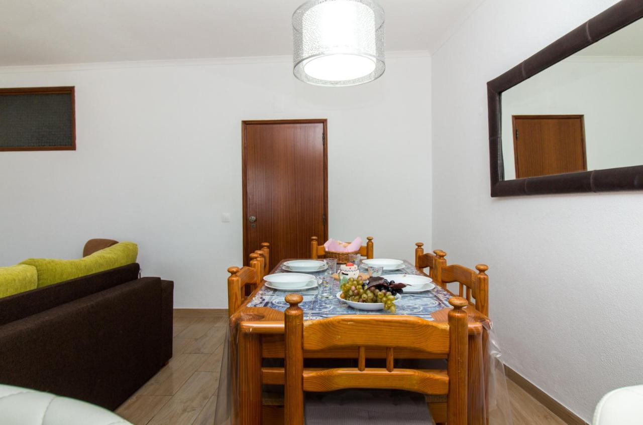 Ocean View Apartment - Pool And Sea View & Albufeira Center エクステリア 写真