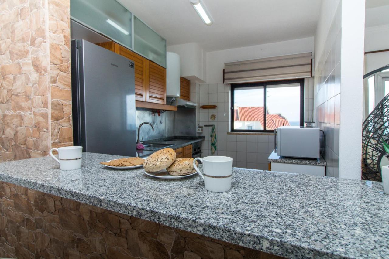 Ocean View Apartment - Pool And Sea View & Albufeira Center エクステリア 写真